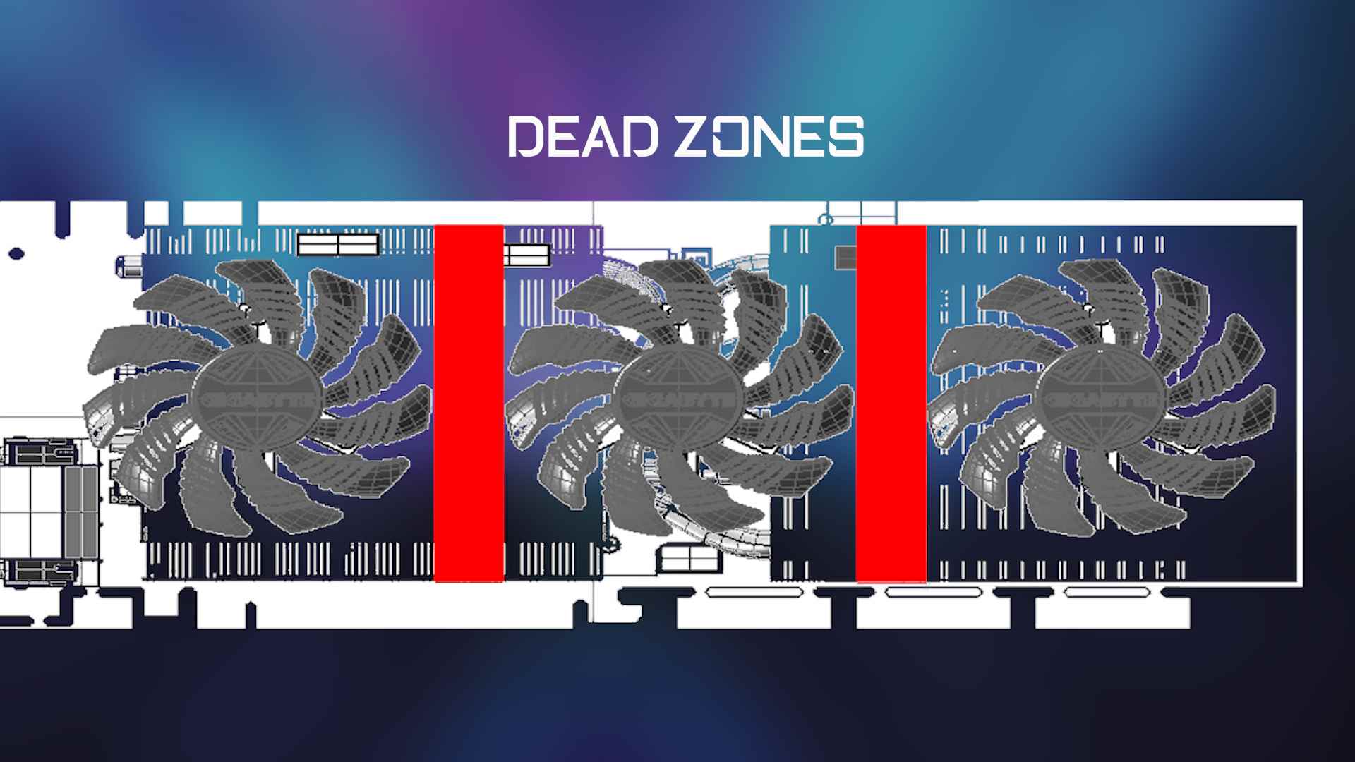 Dead Zone Flow